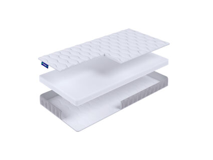 Матрас Beautyson Baby Fiber 8 Lux 25