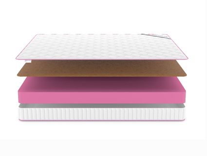 Матрас Denwir MEGA FOAM HARD 15 34