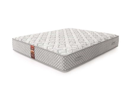 Матрас Nuvola Paolo 500 34