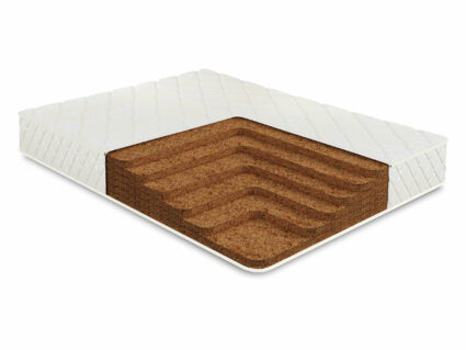 Матрас Comfort Line Hard Puff 18 20