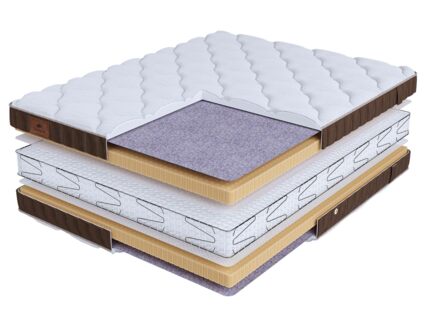 Матрас Beautyson Life Latex Double S600 34