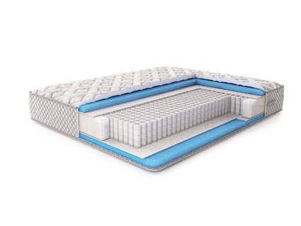 Матрас Nuvola Paolo 500 34