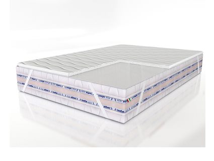 Наматрасник LineaFlex NUVOLO 44