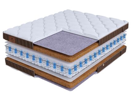 Матрас Beautyson Life Cocos Double DS 49
