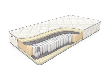 Матрас DreamLine Sleep 2 S1000 34