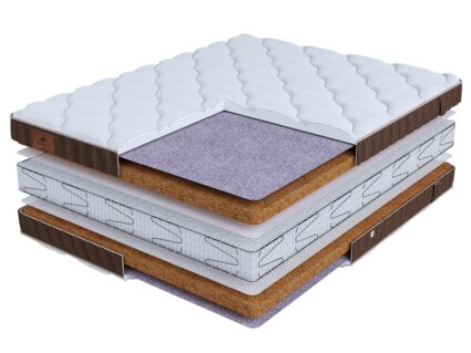 Матрас Beautyson Life Cocos Double S2400 49