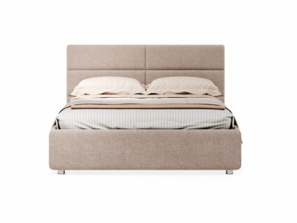 Кровать Nuvola Olivia 2.0 Bravo cream 251