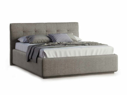 Кровать Nuvola Parma Bravo 28 (с подъемным механизмом) 276