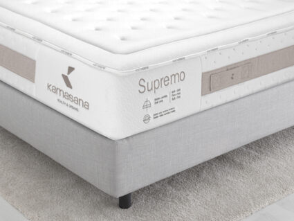 Матрас Kamasana SUPREMO 34