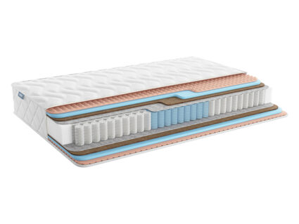 Матрас Димакс Relmas Foam Cocos 3Zone 34