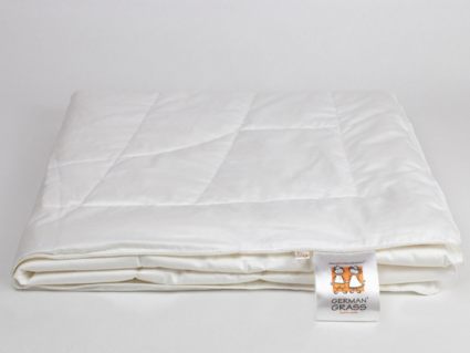 Одеяло German Grass Baby Silk Cocoon всесезонное Light 385