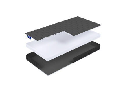 Матрас Beautyson Baby Fiber 8 Lux 25