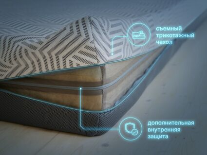 Матрас Димакс Safe Solo 20