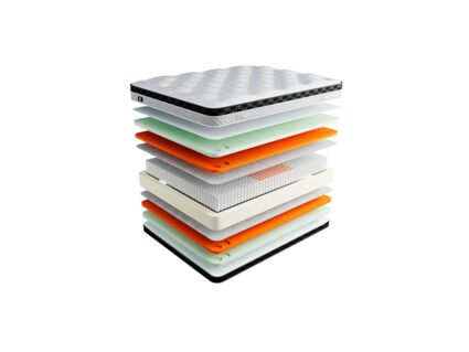 Матрас Mr.Mattress Velvet XL 574
