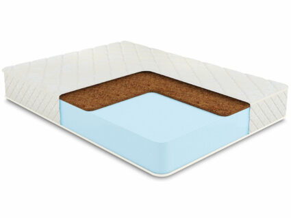 Матрас Comfort Line Cocos Roll Classic+ 53