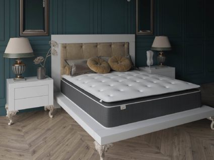Матрас Evita SymBio Charm Extra Relax 34