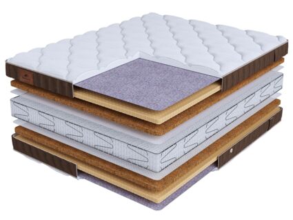 Матрас Beautyson Life Prestige Plus S2400 49