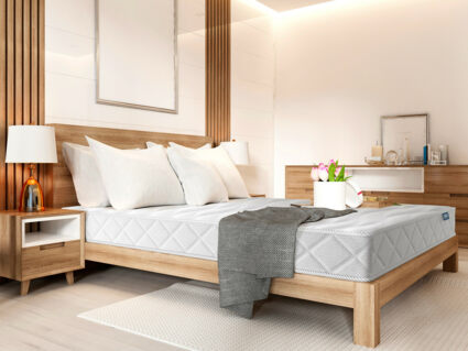 Матрас Димакс Relmas Twin Cocos S1000 49