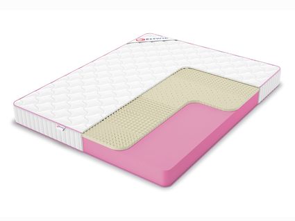 Матрас Denwir MEGA SOFT RELAX 17 34