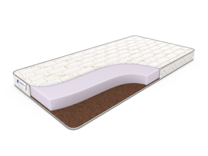 Матрас DreamLine Slim Roll Hard 34