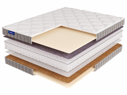 Матрас Beautyson Promo 5 S600 570
