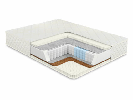 Матрас Comfort Line Medium Comfort TFK 34