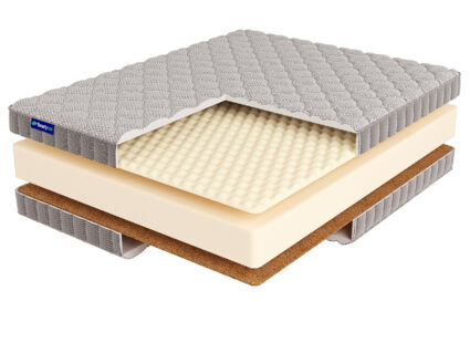 Матрас BeautyRoll Roll Foam 21 Massage Cocos 22