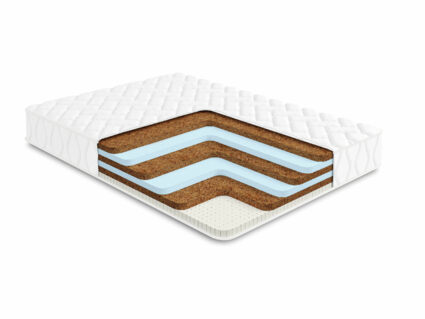 Матрас Comfort Line Mix Puff Life 34