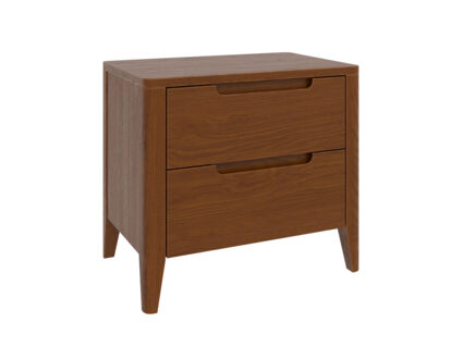 Тумба Rivi Ruby 50 Орех светлый 1553