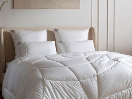 Одеяло German Grass Non-Allergenic Lux Grass всесезонное 328