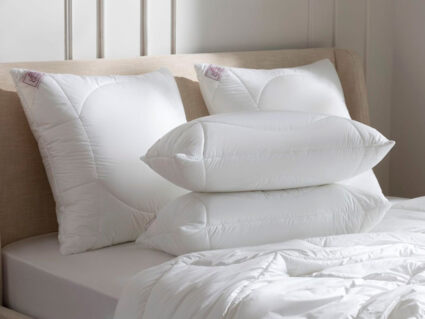 Подушка German Grass Non-Allergenic Lux регулируемая 219