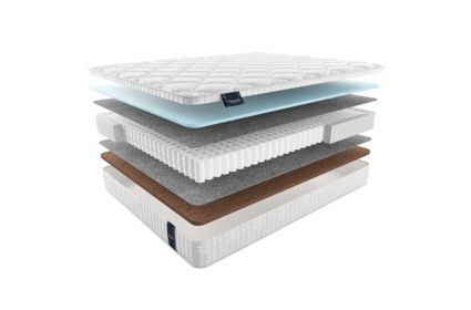 Матрас Materlux Gardena Light 34