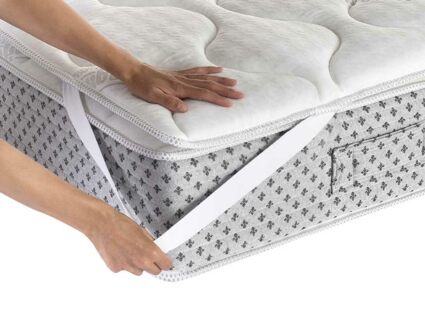Наматрасник MagniFlex MagniProtect 97