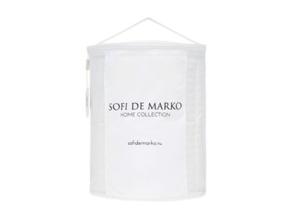 Одеяло Софи де Марко MARKO 1000