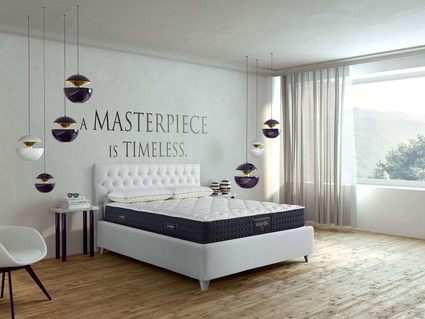 Матрас MagniFlex Magni 10