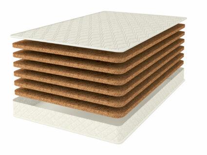 Матрас Comfort Line Hard Puff 18 20