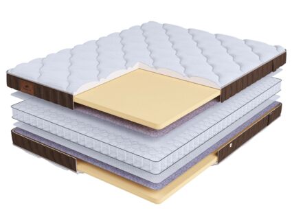 Матрас Beautyson Life Memory S600 mini 34