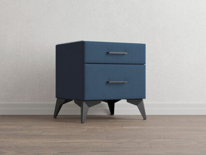 Тумба Сонум Merida Багама синий 1550