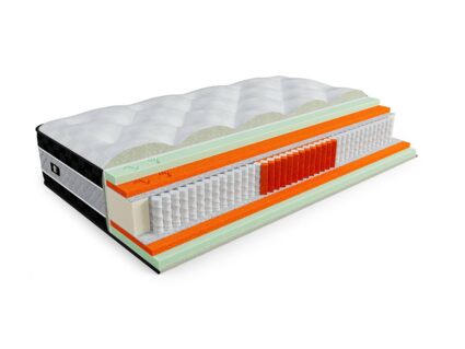 Матрас Mr.Mattress Velvet XL 574