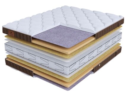 Матрас Beautyson Life Comfort S2400 49