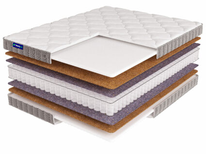 Матрас Beautyson Promo 12 S600 36