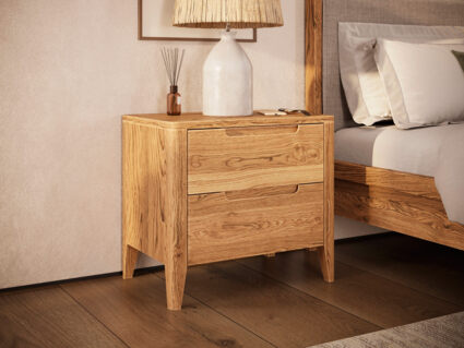 Тумба Rivi Ruby 50 Пинотекс 1553