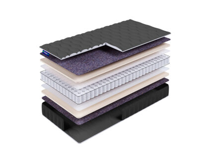 Матрас Beautyson Baby Pocket Lux S600 49