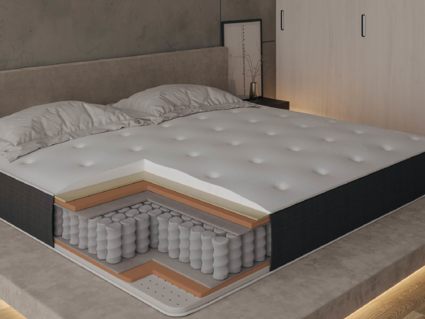 Матрас Evita SymBio Beauty Relax 34