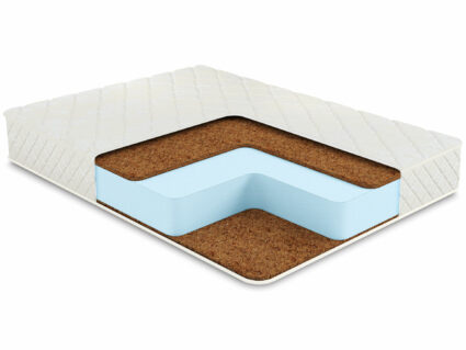 Матрас Comfort Line Double Cocos Roll Classic 34