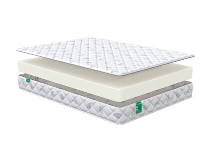 Матрас Sleeptek Simple Roll 11 61