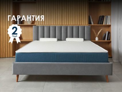 Матрас Димакс Практик 19 кокос 34