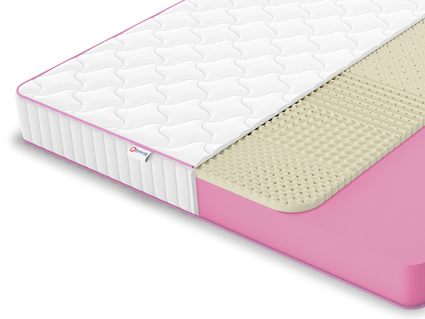Матрас Denwir MEGA SOFT RELAX 17 34
