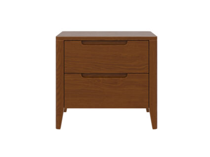 Тумба Rivi Ruby 60 Орех светлый 1505