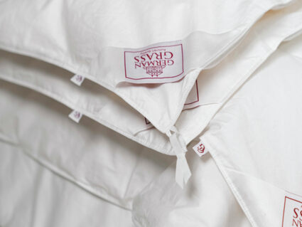 Одеяло German Grass Alliance Tencel&Cashmere Grass легкое/всесезонное Light 328